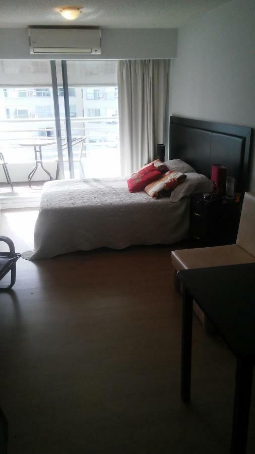 Apartment Edificio Go Pocitos *