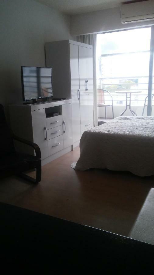 Apartment Edificio Go Pocitos
