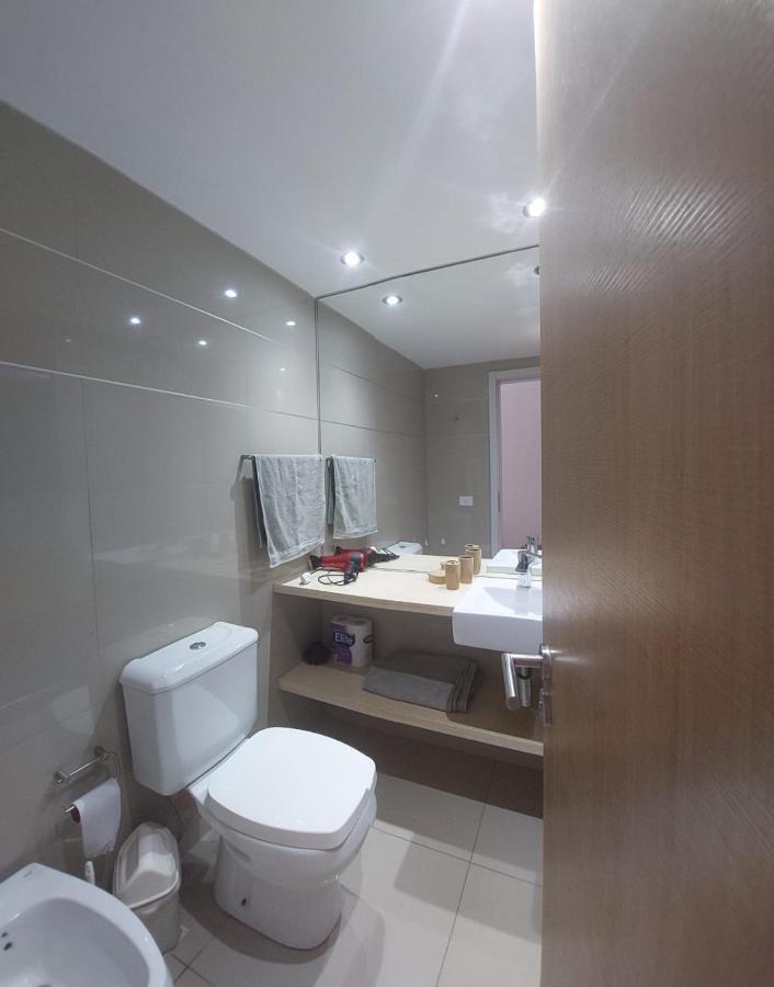 Apartamento Edificio Go Pocitos *